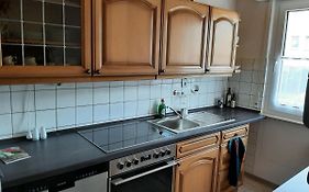Gierske Wohnung